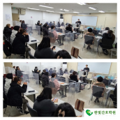12월개강